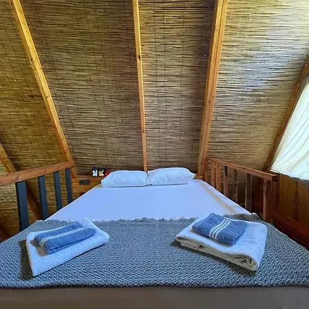 Kwatera prywatna Gemicihan Bungalov